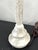 Early 20th Century Giacometti Syrie Maugham Style “Tete de Femme” Plaster Lamps - a Pair For Sale - Image 17 of 18