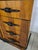 Art Deco Dresser, 1940s For Sale - Image 12 of 18