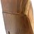 1970s Curt Wessel Shaker Large Cherry Drop Front Secretary Desk For Sale In Washington DC - Image 6 of 7