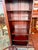 American Late Victorian Secretary/Display-Case Combination Circa 1895-1910 For Sale - Image 9 of 9