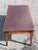 Vintage Craftique Solid Walnut Coffee Table For Sale - Image 10 of 18