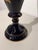 Large Kobalt Porcelain Lidded Vases, Set of 2 For Sale - Image 4 of 6
