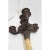 Candlsticks Antique Charles X - A Pair For Sale In Miami - Image 6 of 15