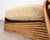 Paul T. Frankl Rattan Six-Strand Square Pretzel Chaise Longue For Sale - Image 14 of 18