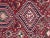 Textile Azerbaijani Shahsavand Flat Rug For Sale - Image 7 of 17