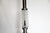 Vintage Chrome and Glass Floor Lamp attributed to Richard Essig, 1970s, in Very Good conditions. Designed 1960 to 1969...