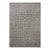 Jean Stoffer x Loloi Bradbury Grey / Multi 9'-0" x 12'-0" Area Rug For Sale