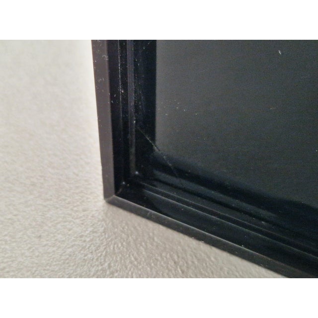 Frank Böttger, Abstract Composition, 1972, Print For Sale - Image 12 of 13