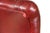 Chesterfield Style Tufted Leather High Back Executive Office Chair For Sale - Image 13 of 13