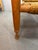 Brown Beech Easy Chair with Sisal Rope Wickerwork, 1960s For Sale - Image 8 of 11