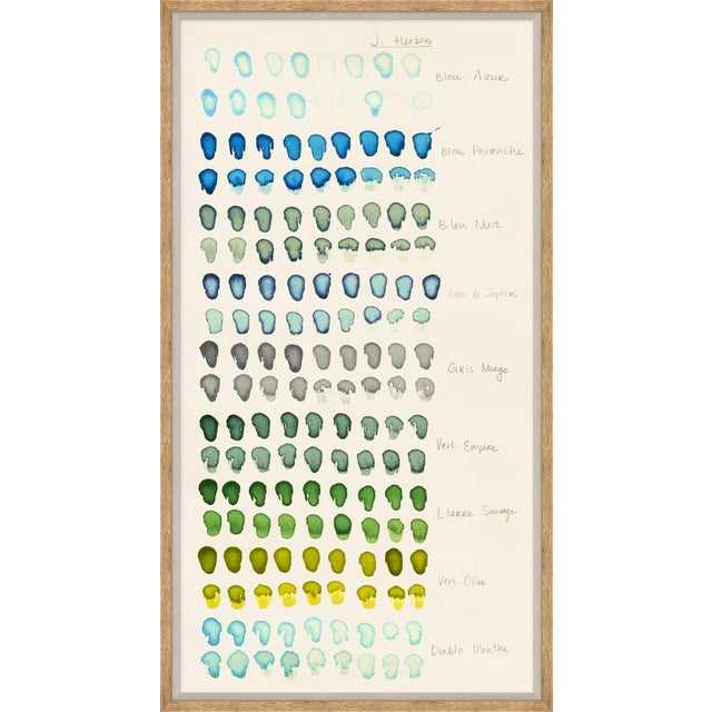 Susan Hable is a renowned artist and designer based in Athens, Georgia, known for her bold and colorful works. Co-founder...