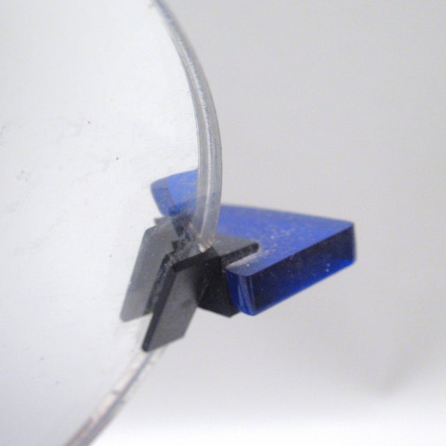 Cobra Lamp from De Marchi, 1990s For Sale - Image 4 of 11