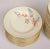 Porcelain Dinnerware, Set of 33 For Sale - Image 3 of 7
