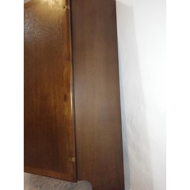 Mod Mb47/Mb48 Credenza by Franco Albini for Poggi, Italy, 1950s, Set of 4 For Sale - Image 12 of 18