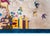 Beige Early 20th Century Chinese Art Deco Rug For Sale - Image 8 of 14