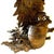 Bronze Monumental Bronze Sculpture - Pheasants - "Farmboys" by Stefan Savides For Sale - Image 8 of 13