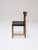 Mid-Century Modern Danish 343 Dining Chairs in Rosewood by Knud Faerch for Slagelse Møbelværk, 1960s, Set of 6 For Sale - Image 3 of 18