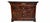 Brown Louis Philippe Chest of Drawers in Burr Walnut, 1840s For Sale - Image 8 of 16