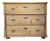 Antique Biedermeier Chest of Drawers For Sale