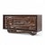 Mid-Century Modern Witco Style Pulaski Oceanic Mid Century Credenza For Sale - Image 3 of 8