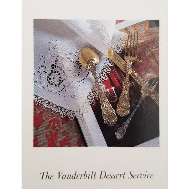 Red Tiffany's 150 Years by John Loring - First Edition 1987 For Sale - Image 8 of 11