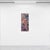 “Jazz Singer” is an expressive abstract oil painting on linen canvas. It unfolds through layered passages of smoky gray,...