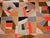 Textile Early 20th Century African American Quilt For Sale - Image 7 of 12