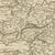 Antique Map of Turkey in Asia, Ottoman Anatolia, Syria and Iraq, 1795 For Sale - Image 6 of 12