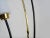 Metal Vintage Floor Lamp from Maison Arlus, 1950s For Sale - Image 7 of 11