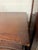 Vintage Mahogany Chest on Chest, 1920s For Sale - Image 13 of 15