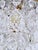 Brass Vintage Crystal Upside Down Layer Cake Chandelier With Decorative Brass Frame For Sale - Image 8 of 9