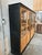 Early 20th Century Display Cabinet For Sale - Image 10 of 13