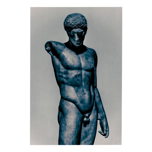 Guy Sargent, The Dark Roman, Archival Pigment Print For Sale