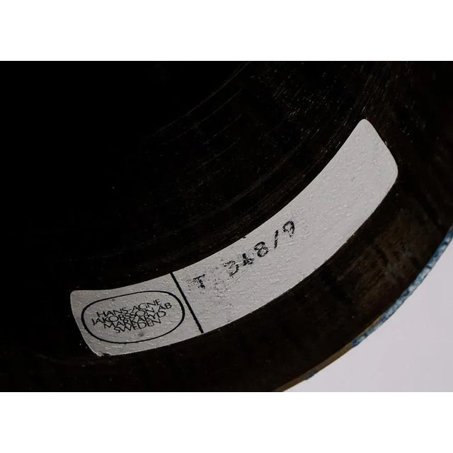 Brass Chandelier Model 348/9 from Hans-Agne Jakobsson, 1960s For Sale - Image 11 of 13