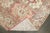Mid 20th Century Vintage Zabihi Collection Turkish Anatolian Square Rug - 5'11" x 7'10" For Sale - Image 5 of 7