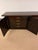 Floating Console Cabinet From Mastercraft, Cir 1970's For Sale - Image 11 of 11