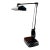 Dazor Vintage Floating Industrial Drafting Desk Lamp For Sale