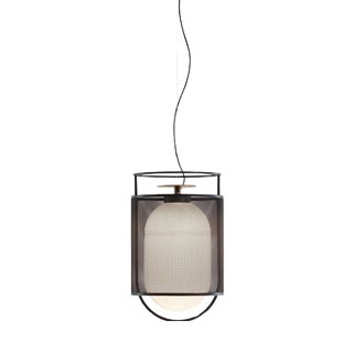 Denglong T PE Pendant Light by Neri & Hu for Parachilna For Sale