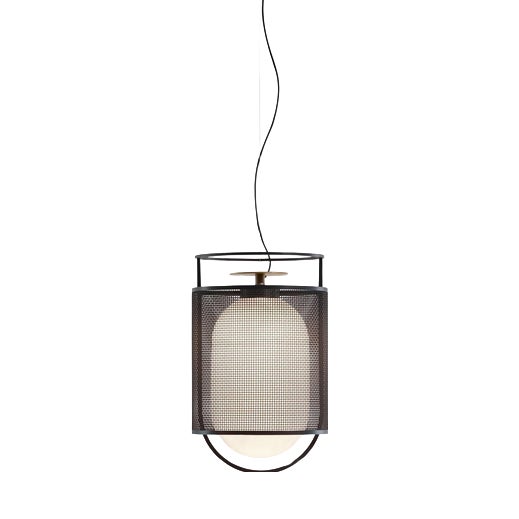 Denglong T PE Pendant Light by Neri & Hu for Parachilna For Sale