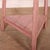 Painted Cricket Table, 19th Century For Sale - Image 5 of 6