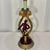 Vintage Hollywood Regency Singerie Bell Hop Monkey Table Lamp For Sale - Image 10 of 16
