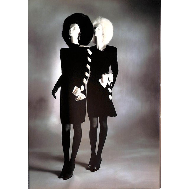 1990s "Valentino: Thirty Years of Magic" 1992 For Sale - Image 5 of 9