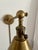 Visual Comfort Boston Functional Single Arm Library Light in excellent, used condition. It is able to be plugged in or...
