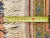 Hand-Knotted Turkish Kayseri Rug For Sale - Image 9 of 10