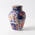 Japanese Imari Porcelain Ginger Jar Vase, 1890s For Sale - Image 10 of 10
