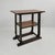Italian Art Deco Coffee Table in Wood, 1930s For Sale - Image 11 of 11