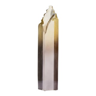 Wildwood Sybil Acrylic Sculpture, Large For Sale