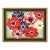 1990s Eight Anemones, Lowell Nesbitt For Sale