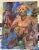 Emperor's New Clothes, Original Oil Painting, Life-Size Art For Sale In Saint Louis - Image 6 of 10