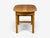 1970s Henning Kjaernulf Style, Side Table, Oak, Denmark, 1970s For Sale - Image 5 of 11